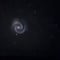 VIDEO: Espiral luminosa vista en el cielo de Europa ya tiene una explicación