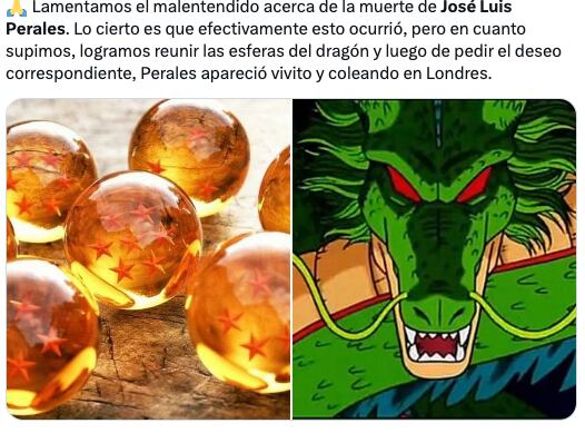 Memes de José Luis Perales lo reviven tras rumores de su muerte