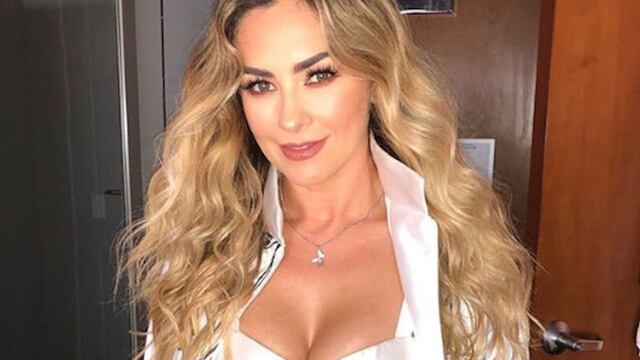 Araceli Arámbula