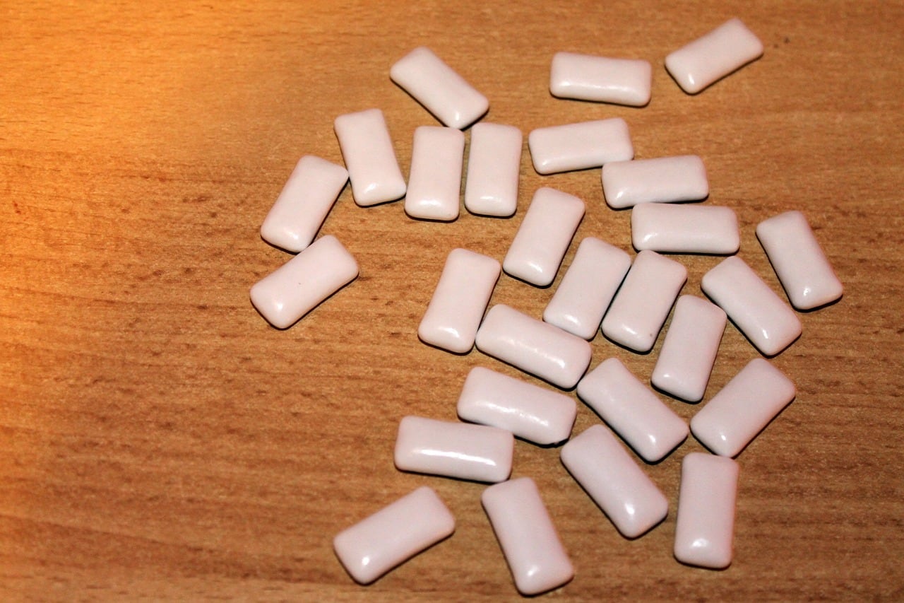 chicle
