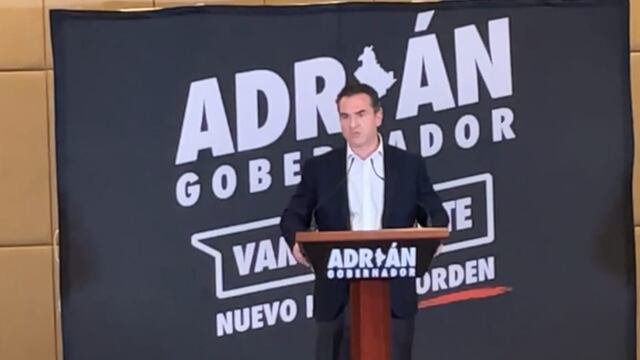 Adrian de la Garza