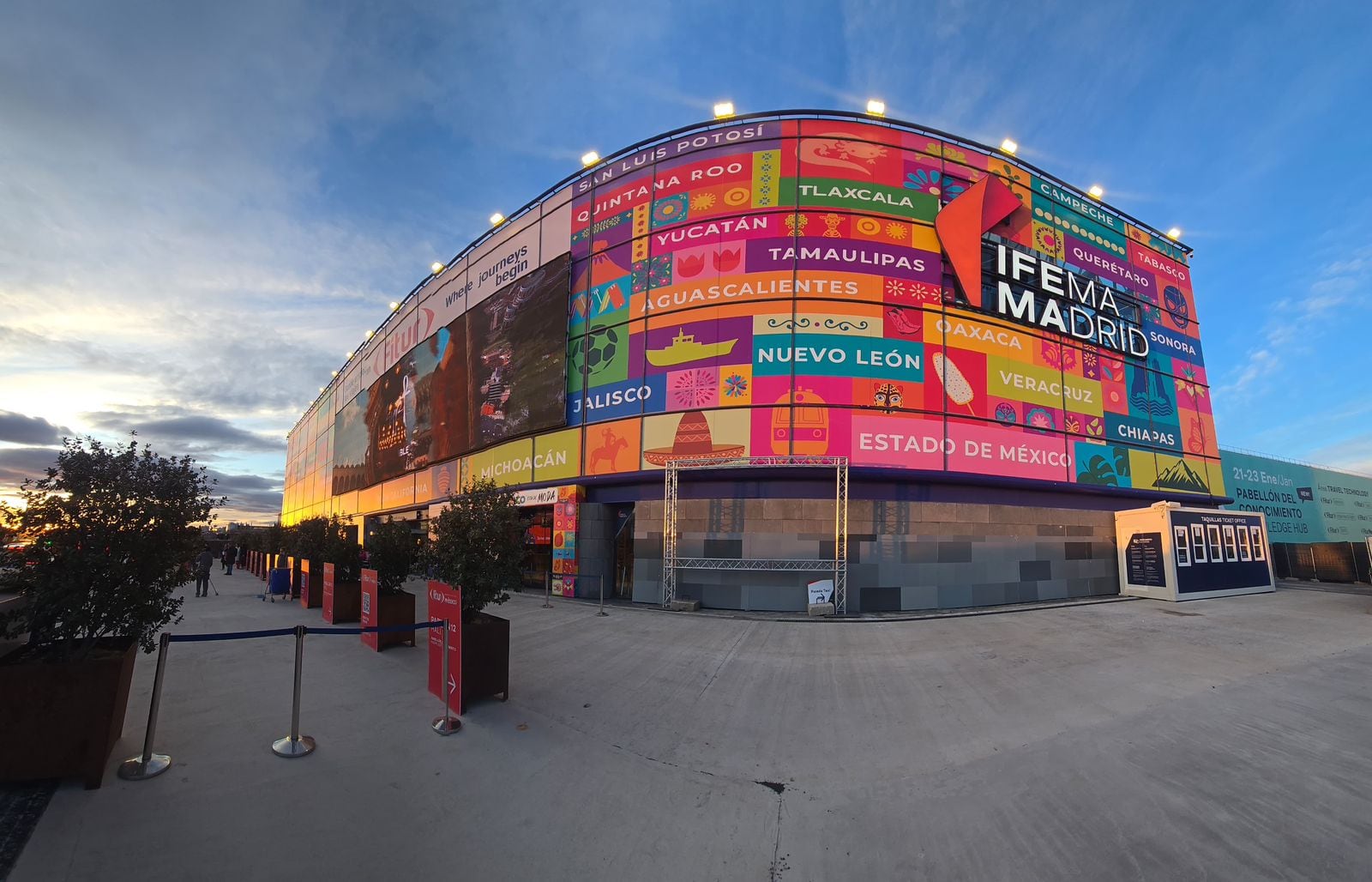 Grupo Mundo Maya apuesta por la expansión y competitividad del turismo mexicano