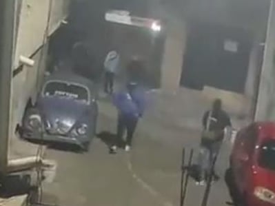 Video de policía de Tlalpan genera conmoción