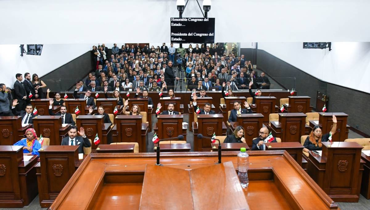 Congreso de Aguascalientes
