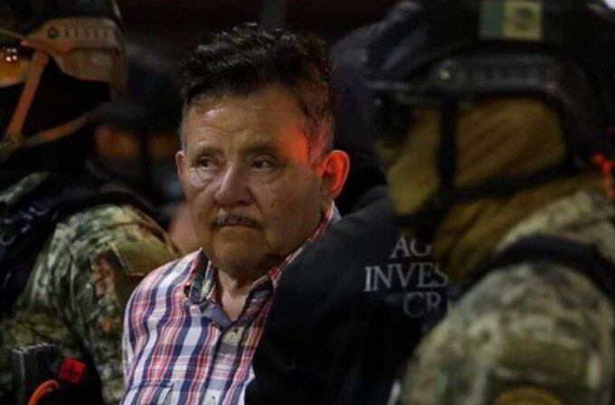 Abraham Oseguera Cervantes, también conocido como Don Rodo y hermano de El Mencho, salió en libertad