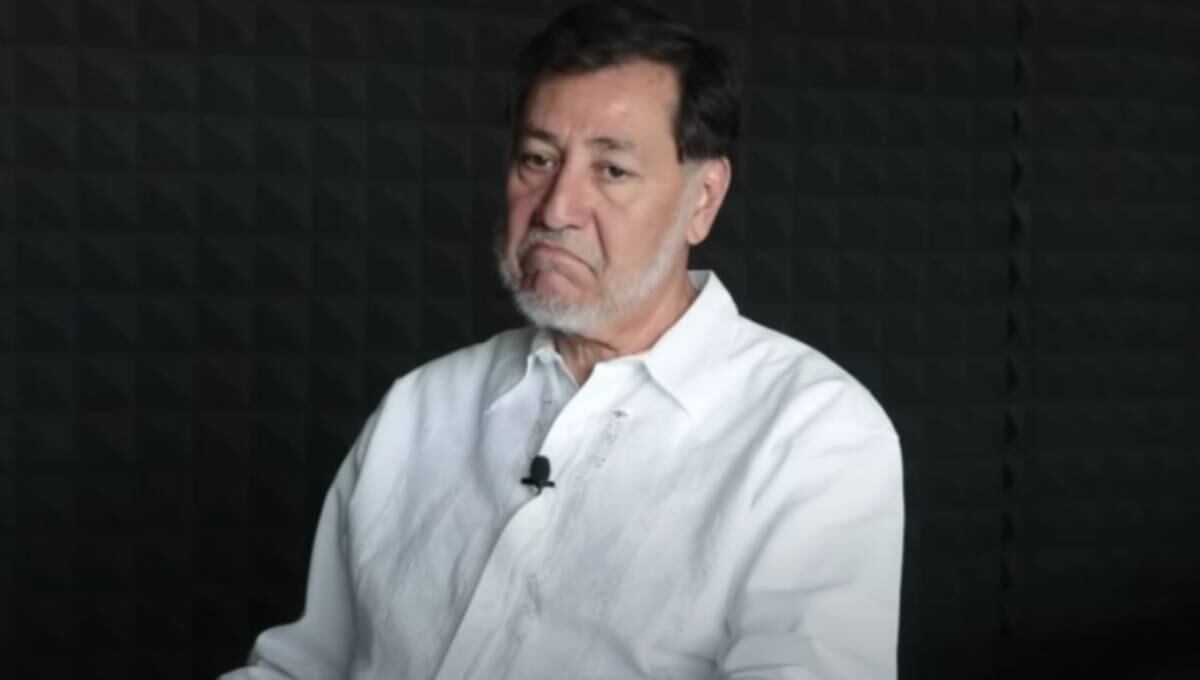 Gerardo Fernández Noroña