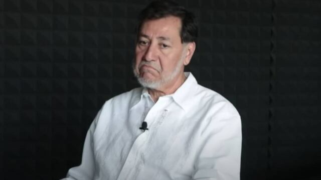 Gerardo Fernández Noroña