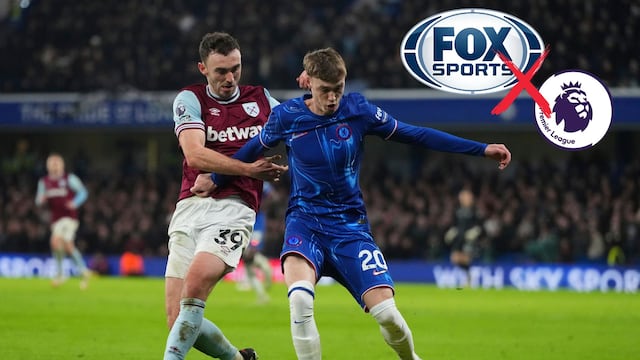 Fox Sports pierde a la Premier League; te decimos dónde se transmitirá