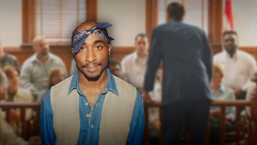 Tupac Shakur: comienza el juicio por su asesinato casi 30 años después