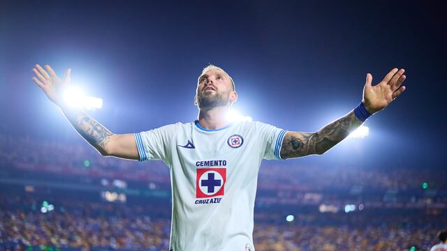 Tigres vs Cruz Azul, semifinales de la Concachampions 2025