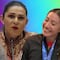 Jessica Sobrino y Regina Alférez, nadadoras mexicanas, responden a Ana Gabriela Guevara: “Nos da mucho orgullo vender trajes de baño”