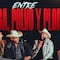 El Fantasma, Los Dos Carnales y Gerardo Díaz ¿en concierto? La gira ‘Entre hierba, polvo y plomo’ los llevaría a México y Estados Unidos