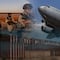 Aviones militares de Estados Unidos en frontera con México: Jefe del Comando Norte confirma misiones contra cárteles del narcotráfico