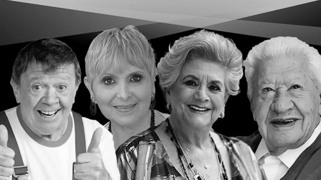 Famosos que murieron en 2023