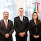 Tere Jiménez anuncia millonaria inversión de India en Aguascalientes