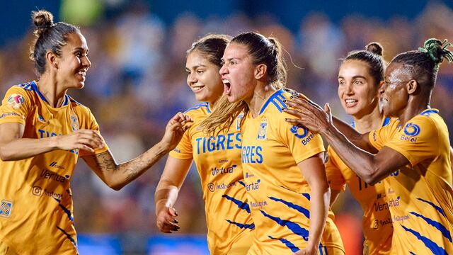 Tigres Femenil