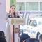 Evelyn Salgado fortalece con equipo táctico a la Policía Estatal de Guerrero