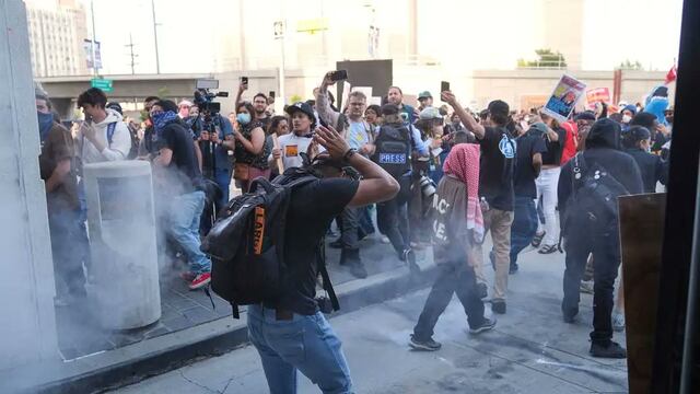 Esta ciudad santuario de Estados Unidos fue escenario de una redada del ICE