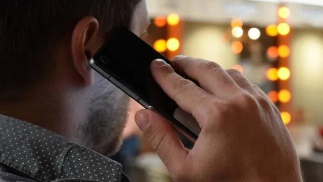 Reforma a las llamadas de cobranza