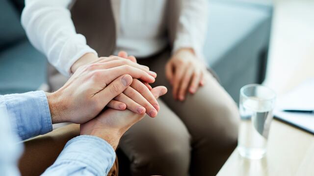 15 frases de ánimo para decirle a una persona deprimida en el Día Mundial de la Lucha contra la Depresión