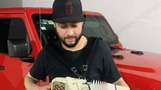 ¿Quién fue Julio César Beltrán? Músico de Grupo Arraigado asesinado en Sinaloa