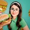 Roro Bueno protagoniza anuncio de Burger King con el slogan “el menú que le apetecía a Pablo”