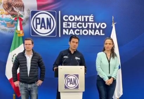 PAN tras elecciones Veracruz 2025