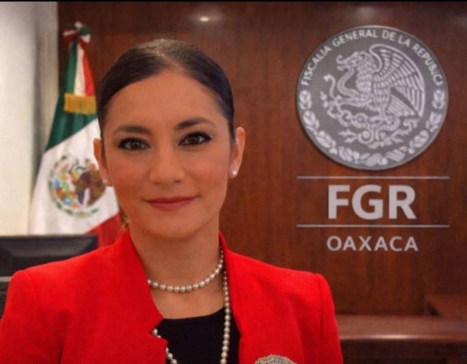 Damaris Baglietto Hernández