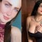 FOTOS: Celia Lora y Karely Ruiz rompen las redes con su colaboración en bikini