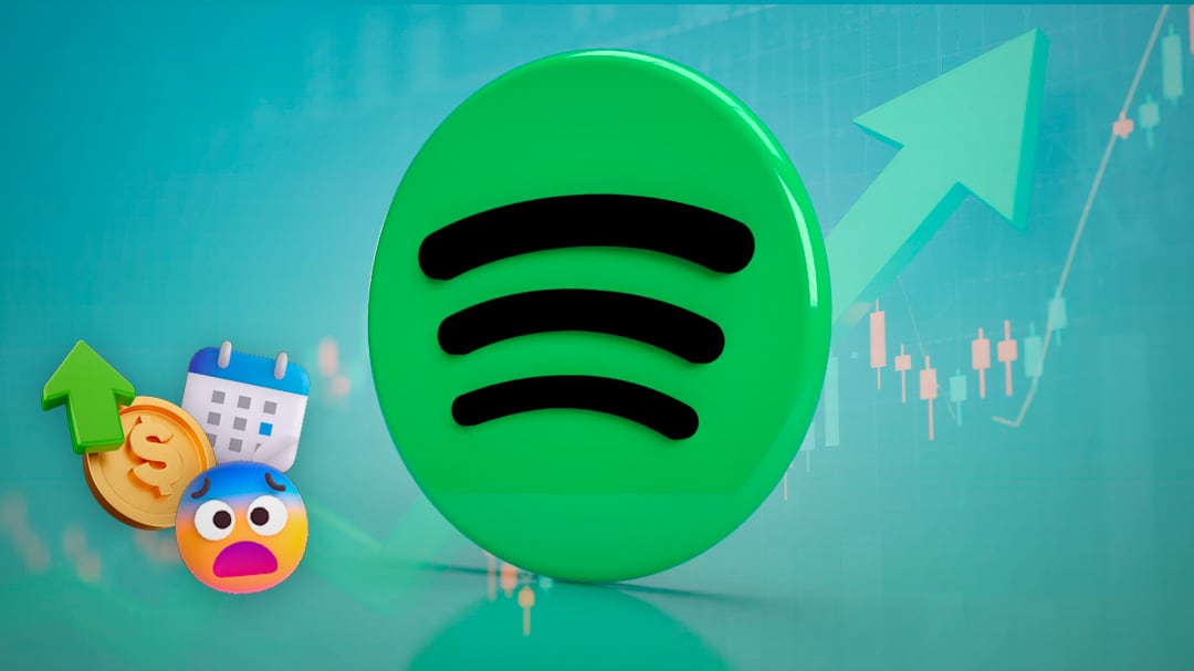 Spotify evalúa subir sus precios en 2026: estas serían las nuevas tarifas
