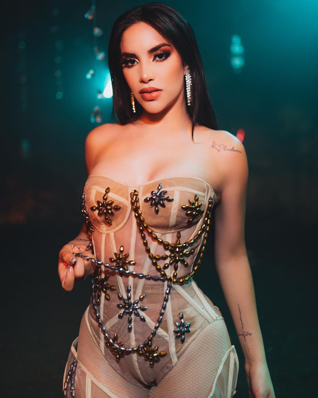 Kimberly Loaiza