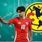 Así sería el 11 del América con la llegada de Víctor Dávila; será el equipo más caro en la historia de la Liga MX