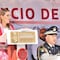 Evelyn Salgado encabeza desfile por los 213 años de la Independencia de México
