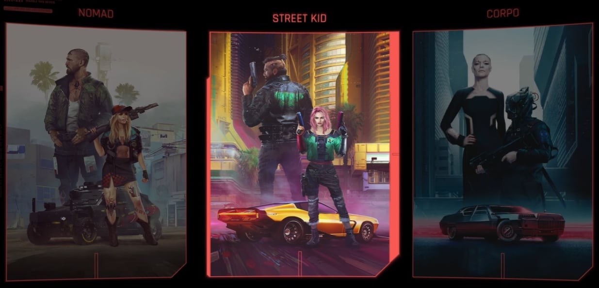 Cyberpunk 2077