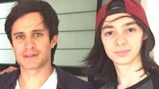 José Emilio García, hermano de Gael García, desmiente su intención de suicidarse