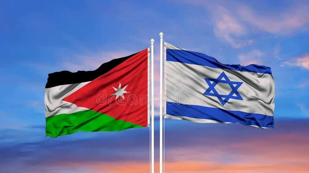 En Israel y Jordania. Testimonio de una madre mexicana