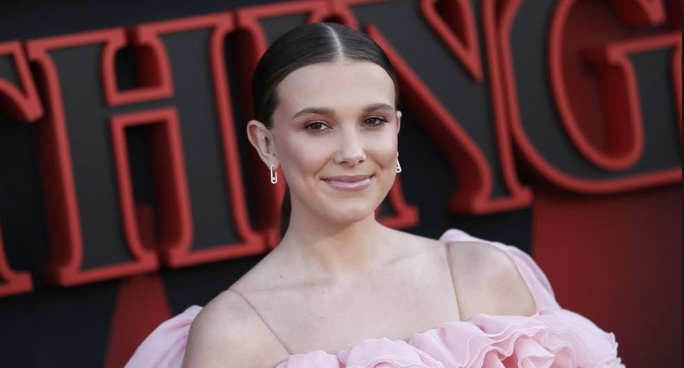 Millie Bobby Brown