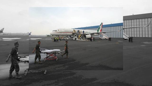 Ataque a mexicanos en Egipto