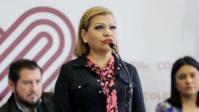 María Elena Andrade