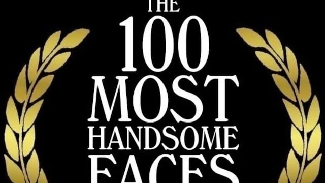 Votaciones para el hombre más guapo del 2022