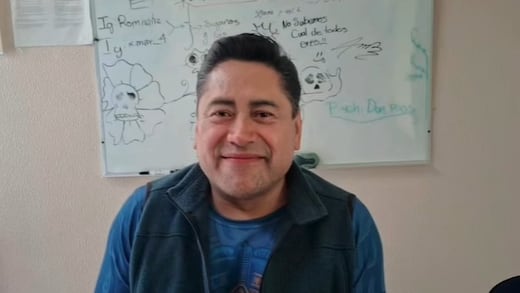 Muere profesor del IEMS CDMX tras denuncia por presunto abuso sexual