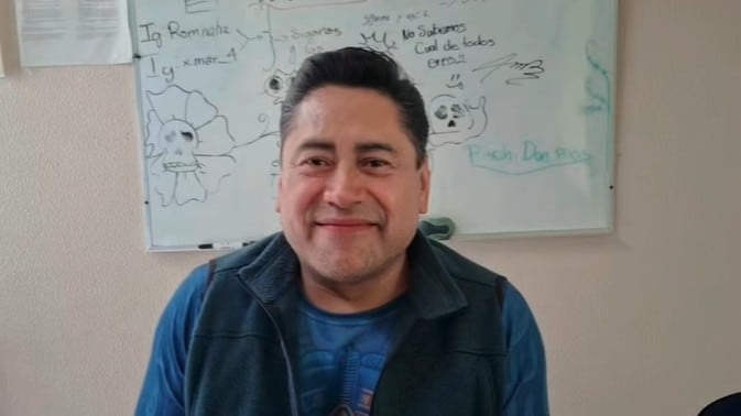 Muere profesor del IEMS CDMX tras denuncia por presunto abuso sexual