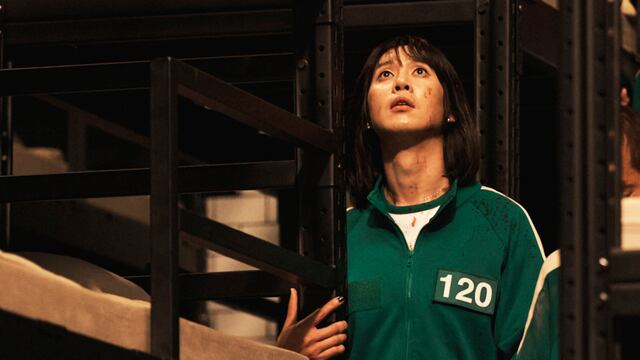 El director de El juego del calamar temporada 2 explica por qué Park Sung-hoon encarnó a una mujer trans en serie de Netflix