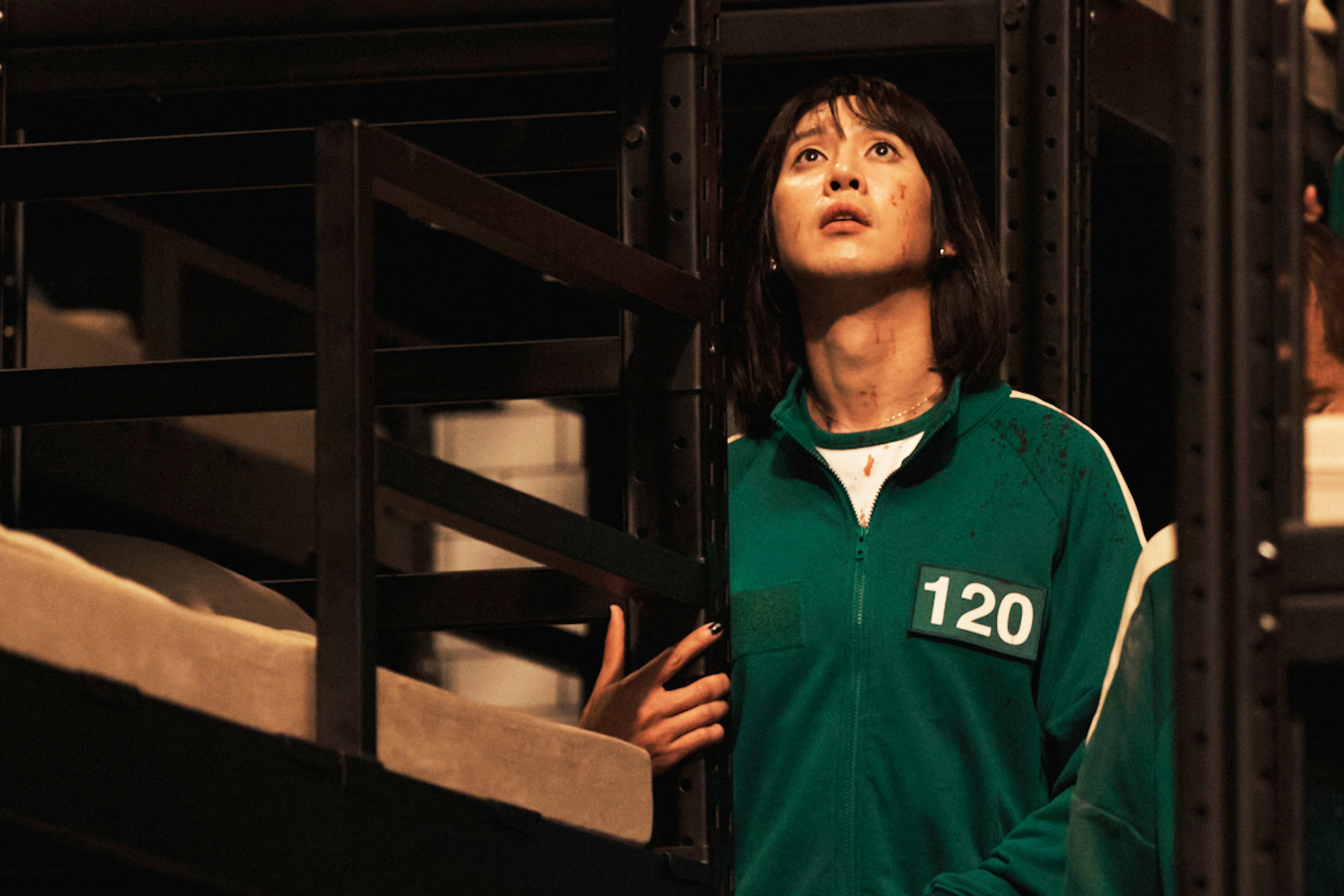 El director de El juego del calamar temporada 2 explica por qué Park Sung-hoon encarnó a una mujer trans en serie de Netflix