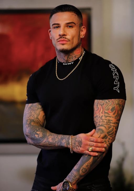 Antonio Mendoza