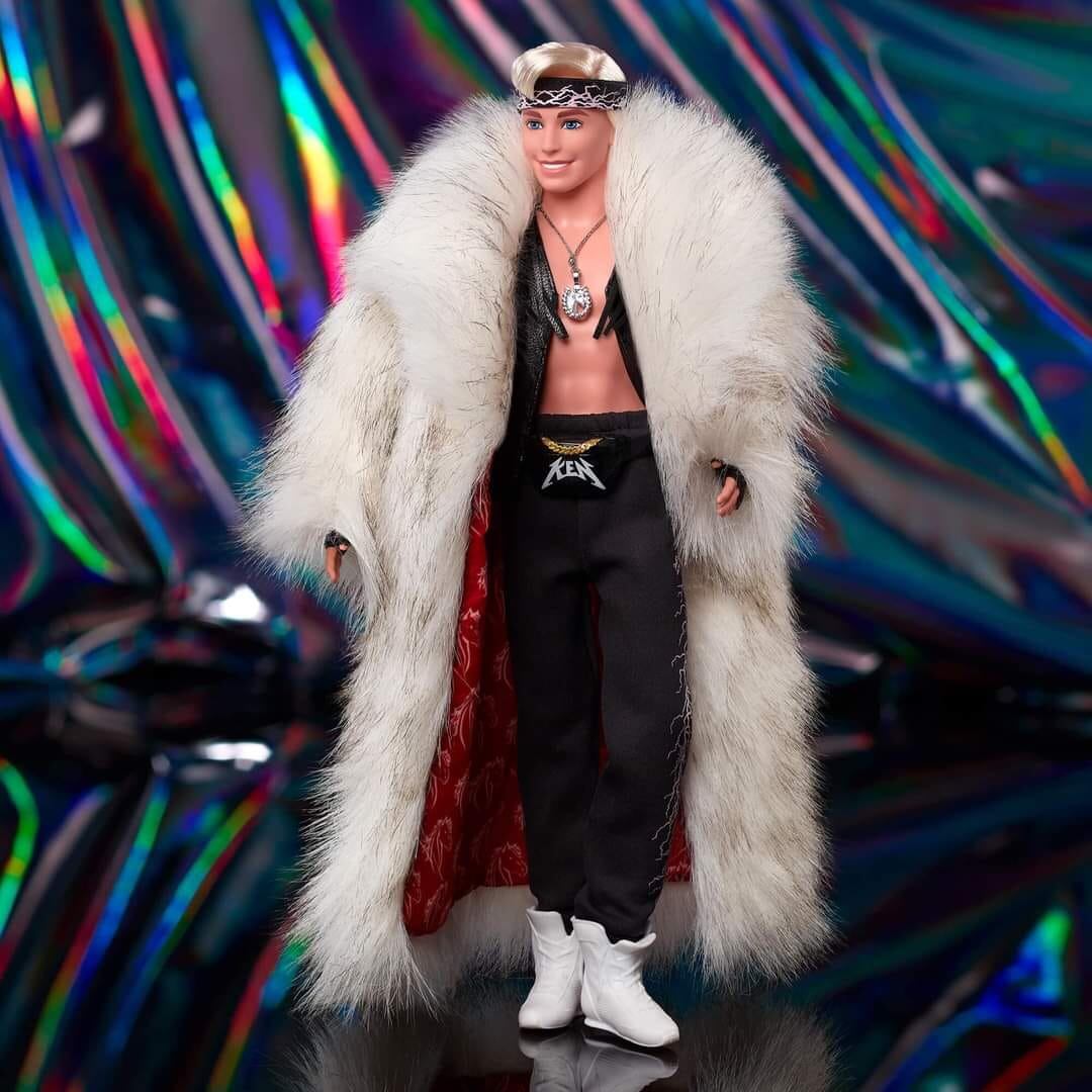 El Ken empoderado de la Mojo Dojo Casa House de Barbie, ya lo vende Mattel