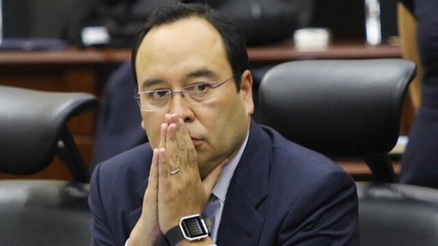 Ciro Murayama, consejero del INE