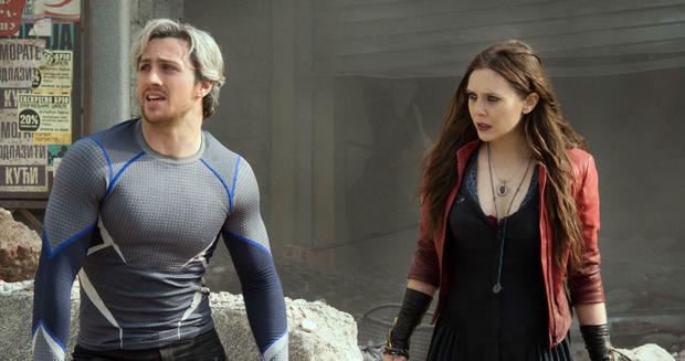 Quicksilver