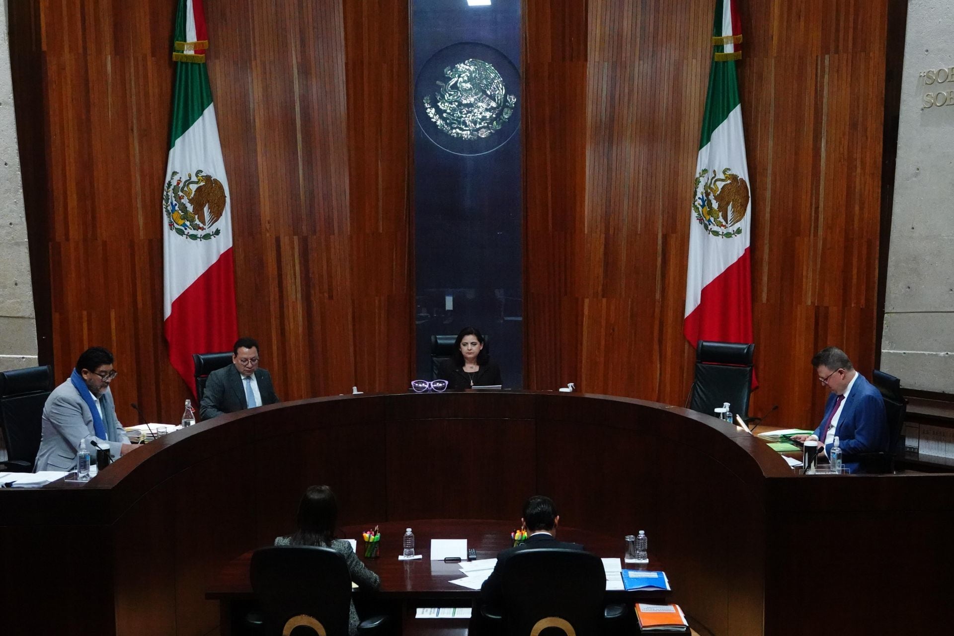 Tribunal Electoral