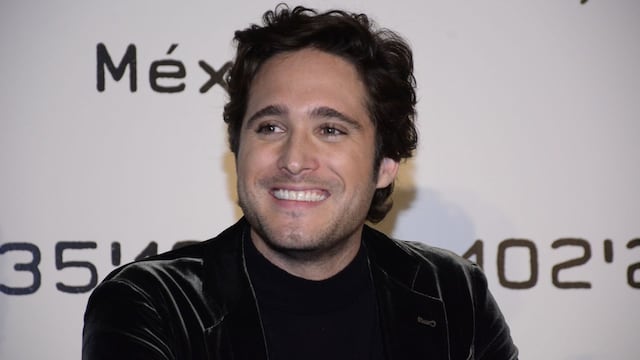 Diego Boneta